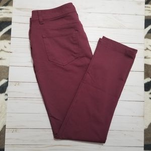 Christopher & Banks pants size 10